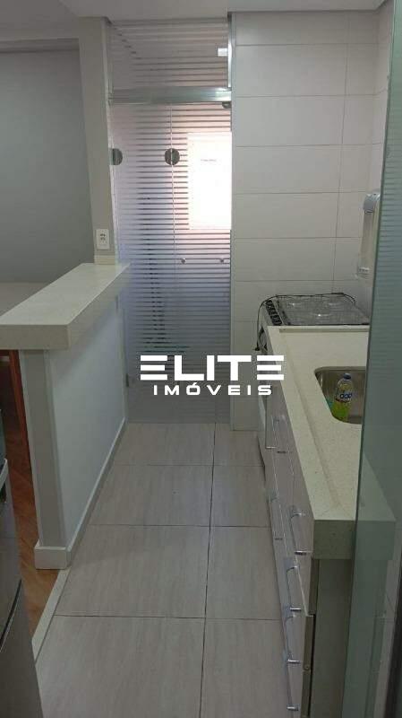 Apartamento para aluguel no Vila Gilda: 