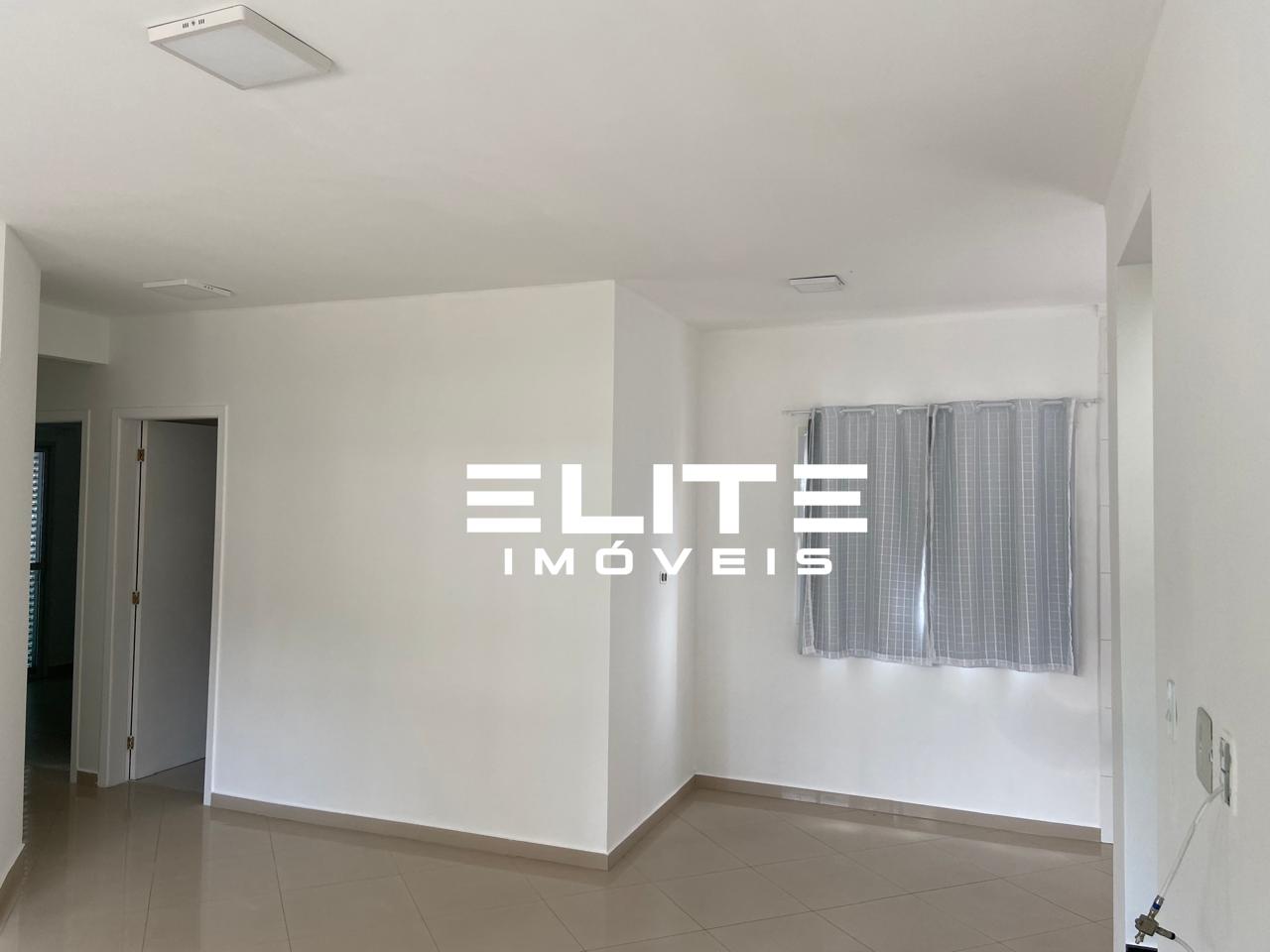 Apartamento para aluguel no Jardim Bela Vista: 