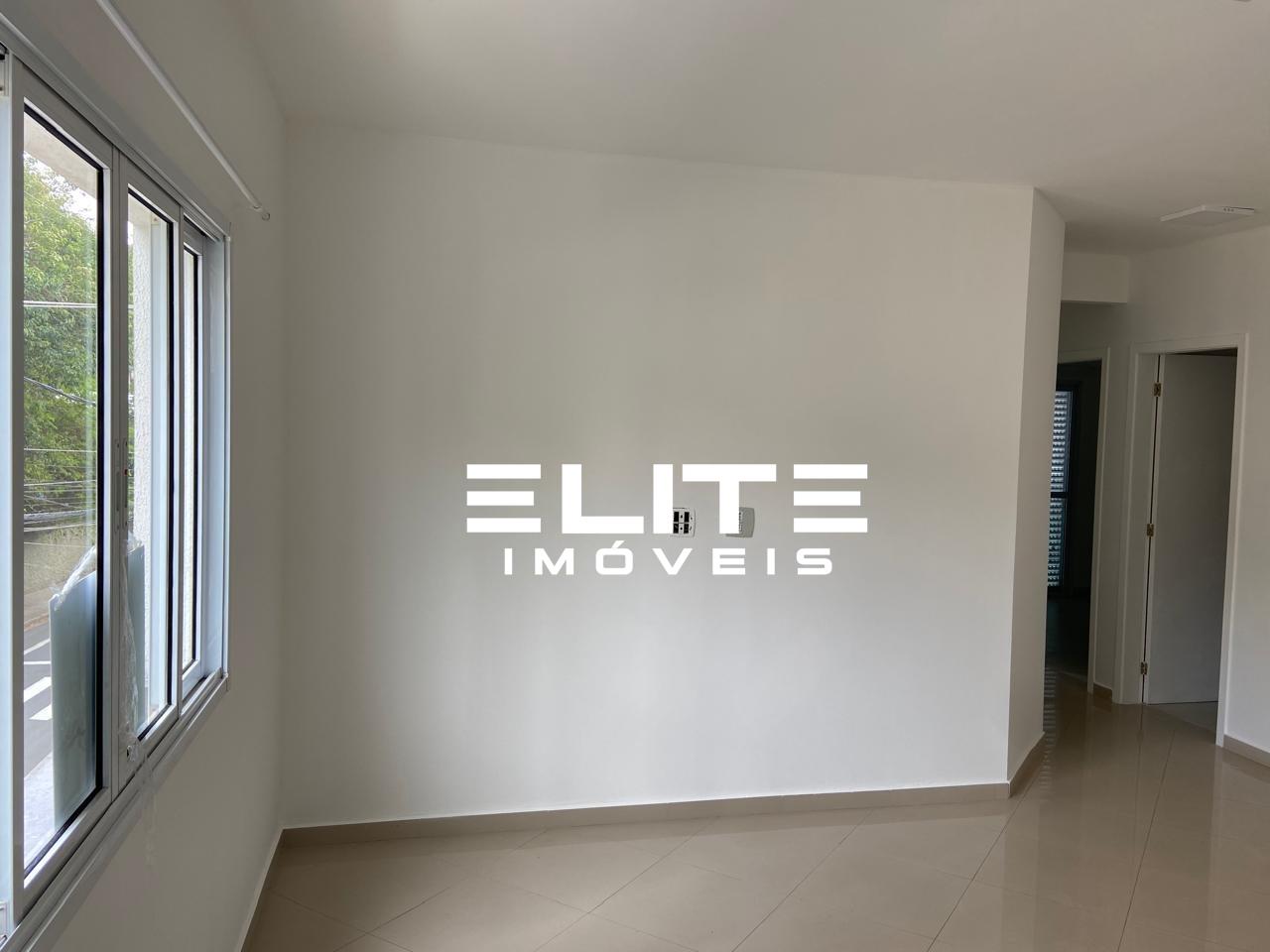 Apartamento para aluguel no Jardim Bela Vista: 