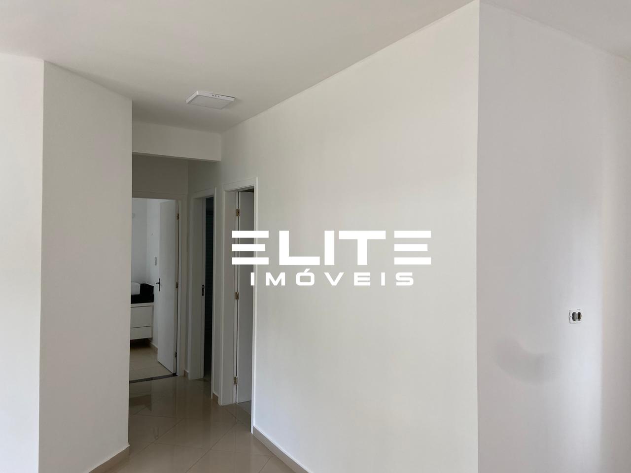 Apartamento para aluguel no Jardim Bela Vista: 