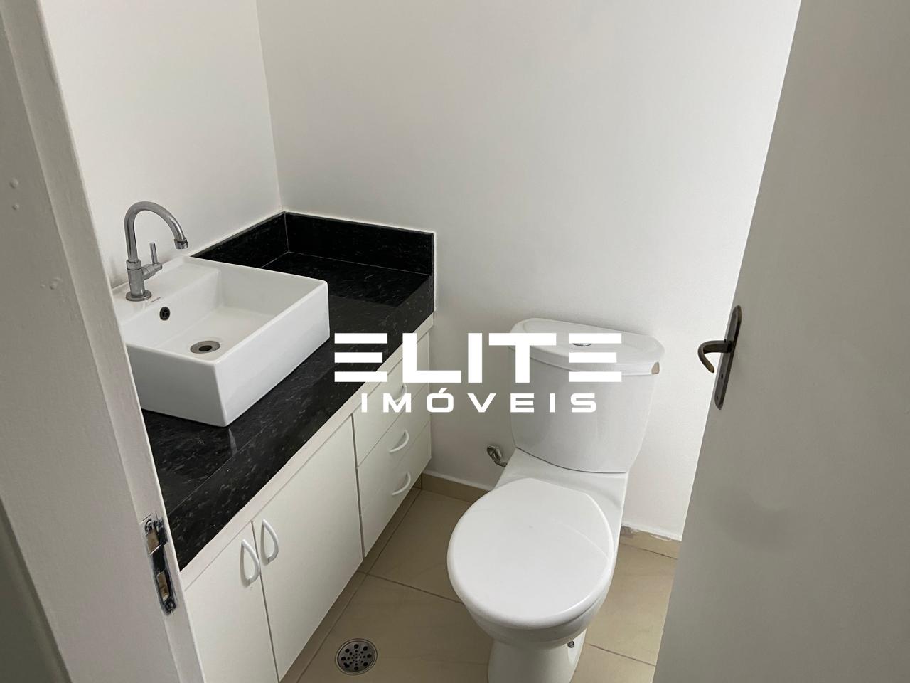 Apartamento para aluguel no Jardim Bela Vista: 