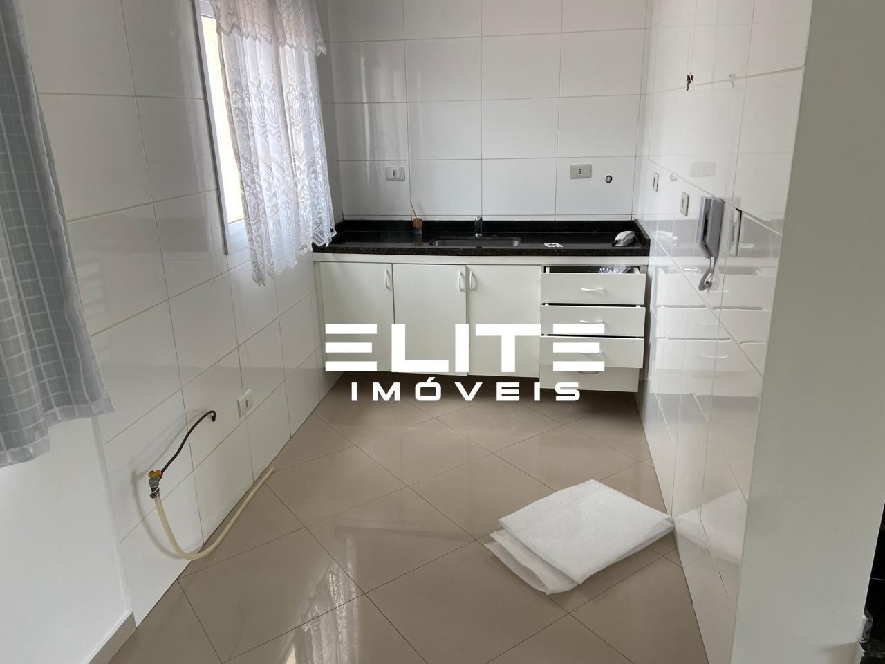 Apartamento para aluguel no Jardim Bela Vista: 