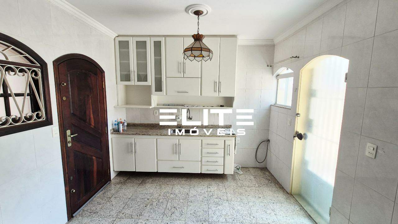 Casa à venda no Campestre: Cozinha