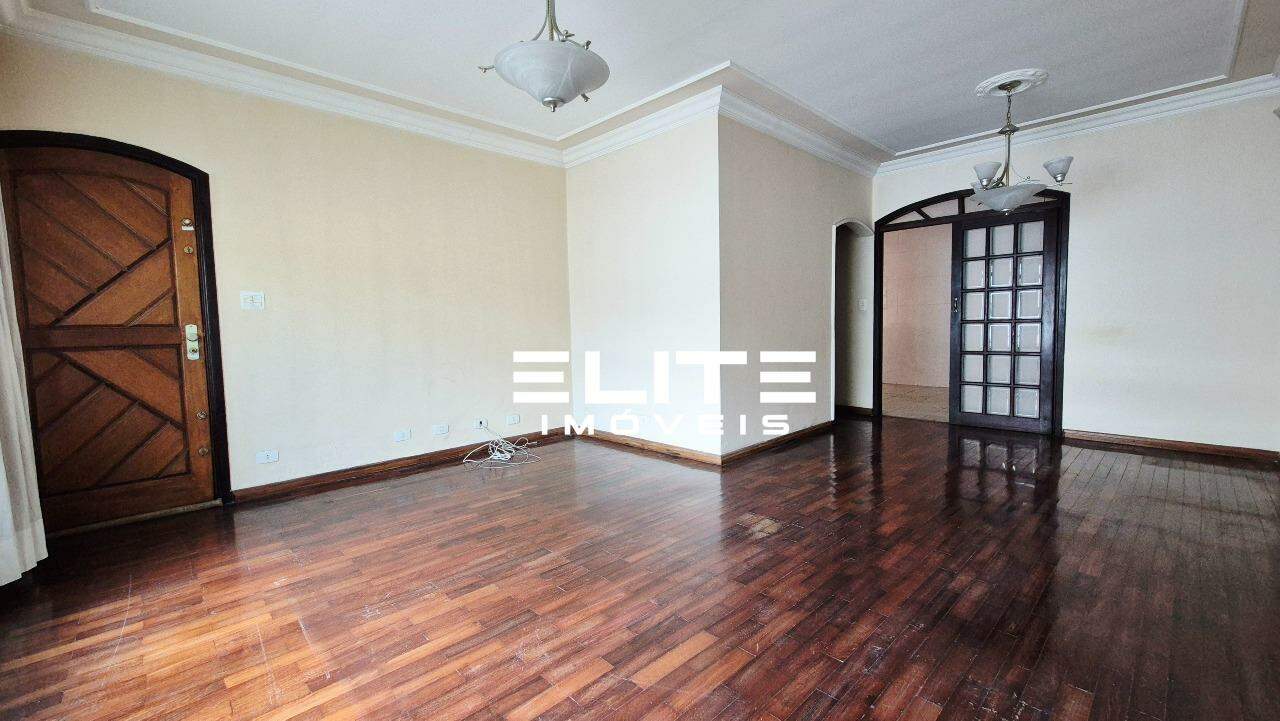 Casa à venda no Campestre: Sala