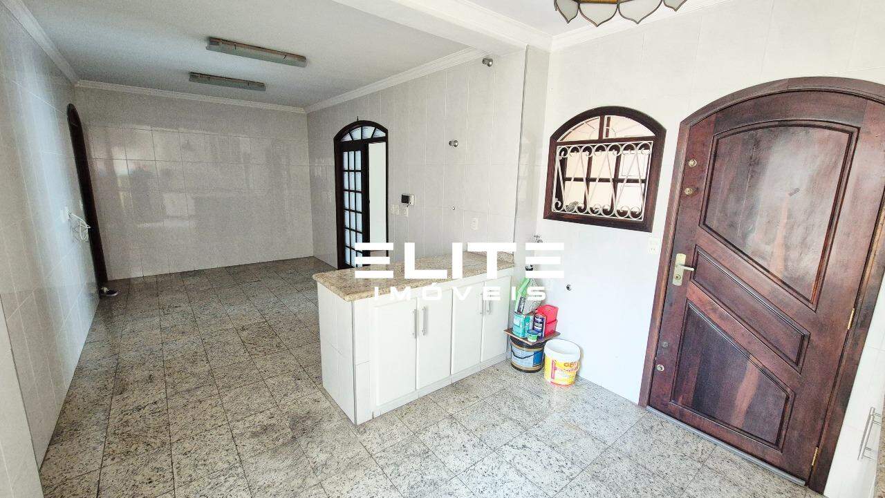 Casa à venda no Campestre: 