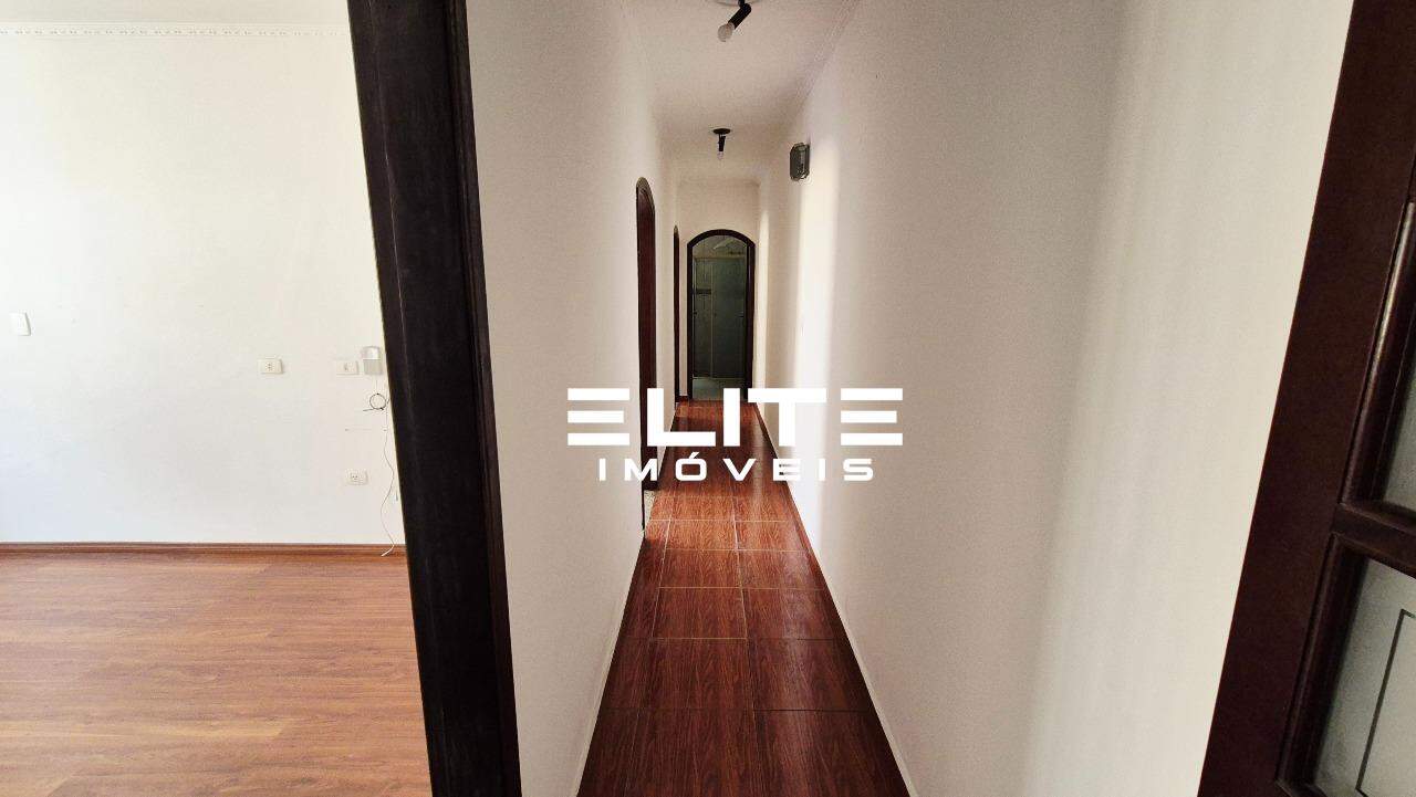 Casa à venda no Campestre: 