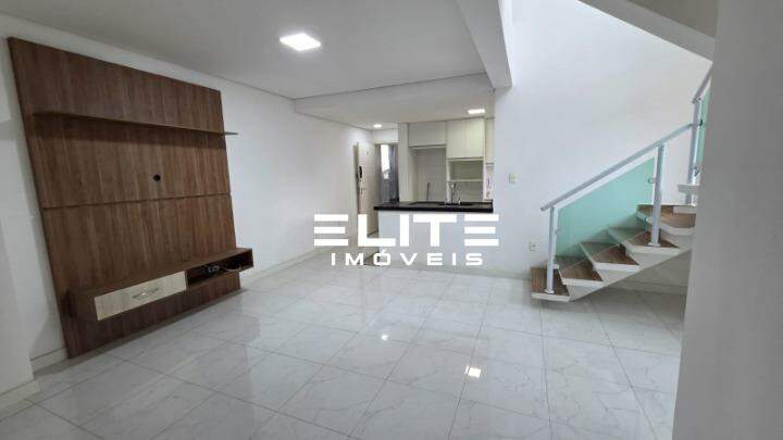 Cobertura para aluguel no Bairro Jardim: 