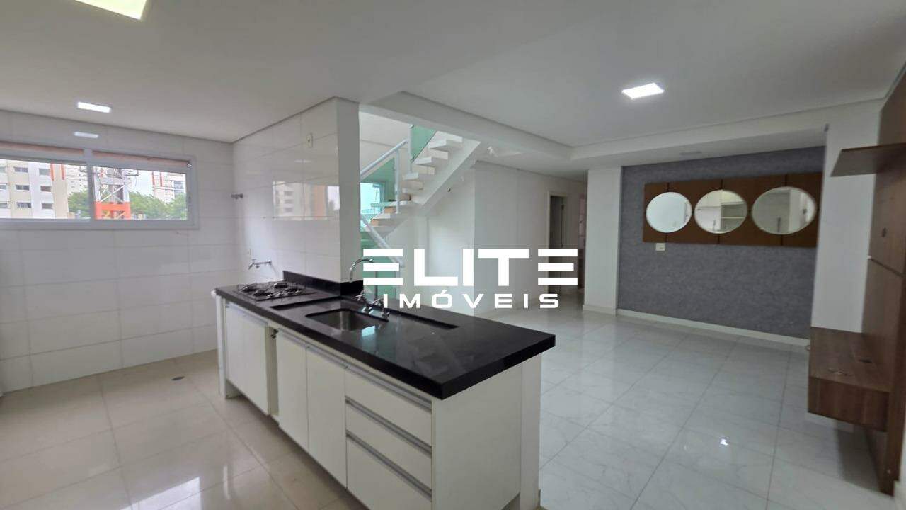 Cobertura para aluguel no Bairro Jardim: 