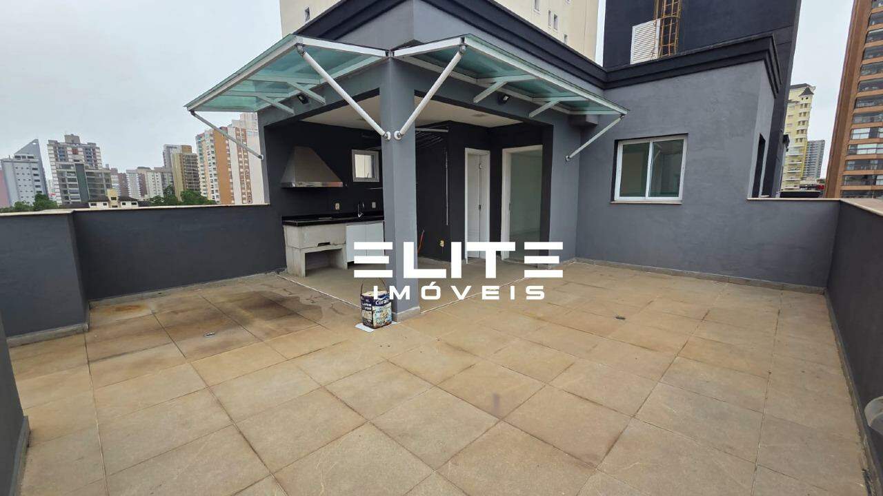 Cobertura para aluguel no Bairro Jardim: 