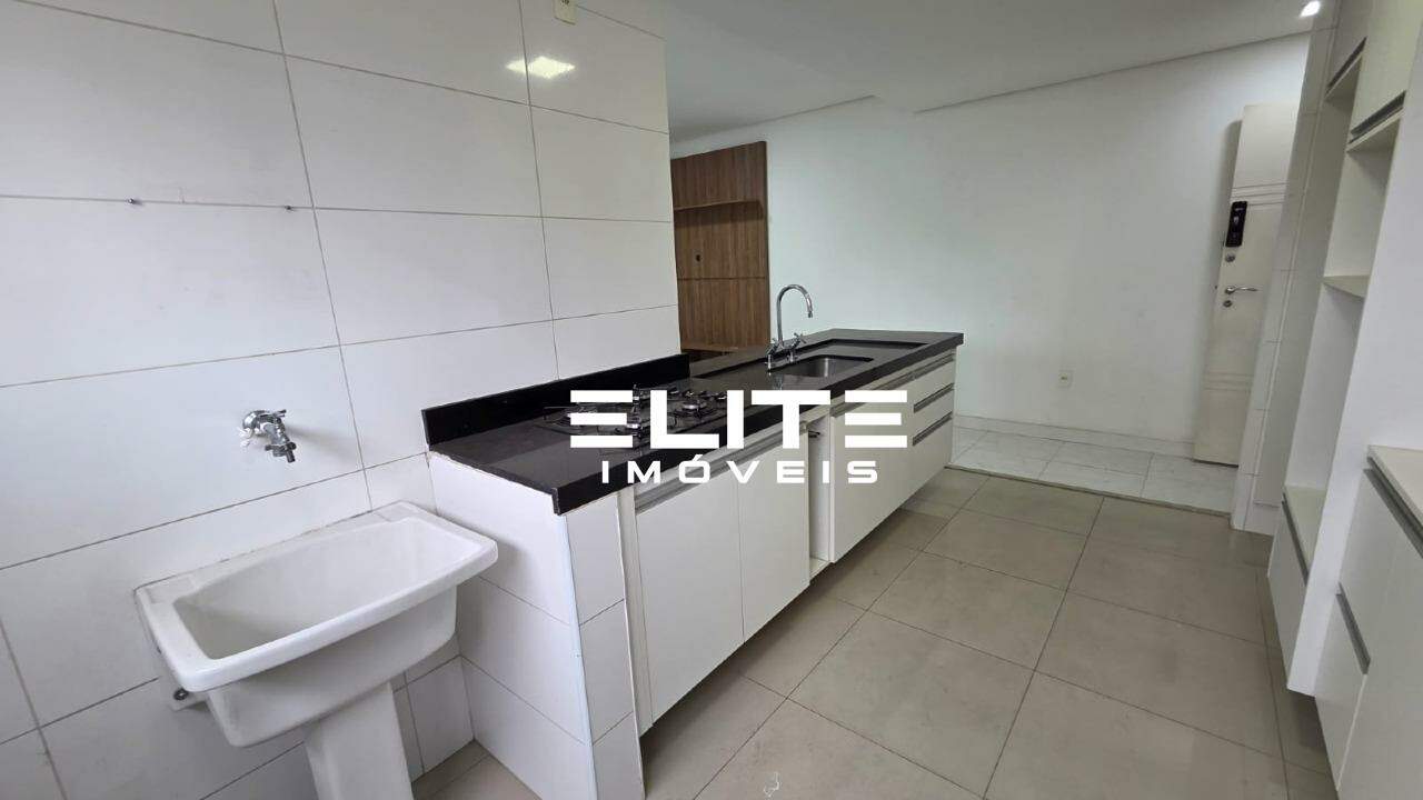 Cobertura para aluguel no Bairro Jardim: 