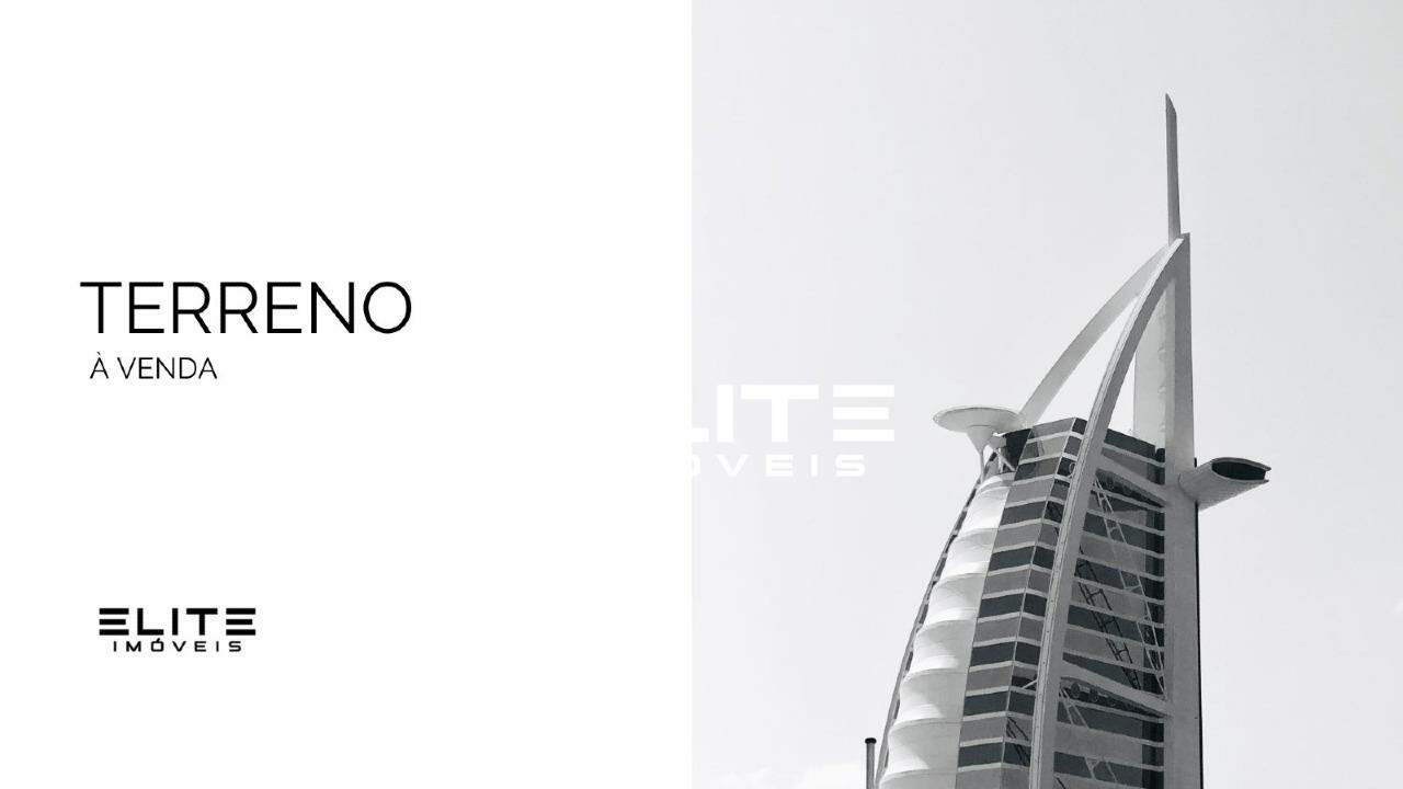 Terreno à venda no Campestre: 