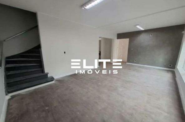 Sobrado para aluguel no Vila Assunção: 