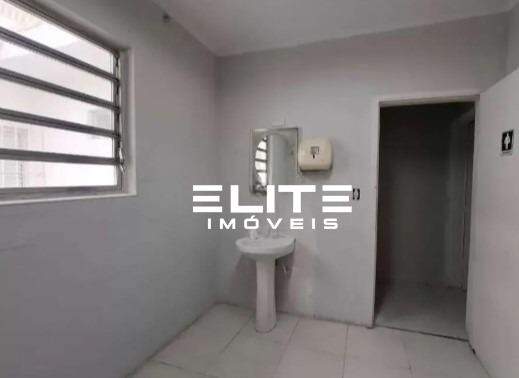 Sobrado para aluguel no Vila Assunção: 