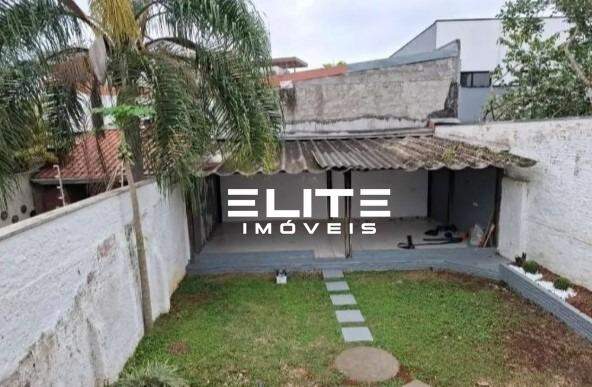 Sobrado para aluguel no Vila Assunção: 