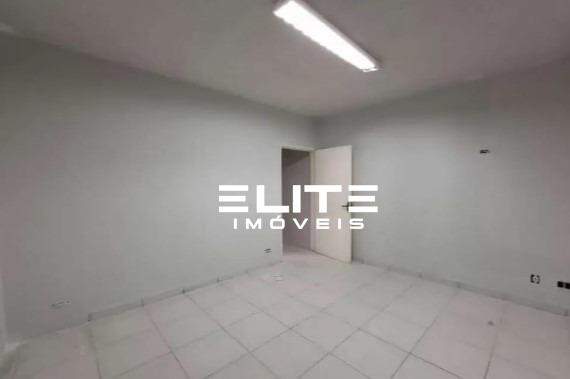 Sobrado para aluguel no Vila Assunção: 