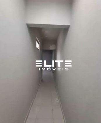 Sobrado para aluguel no Vila Assunção: 