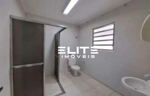 Sobrado para aluguel no Vila Assunção: 