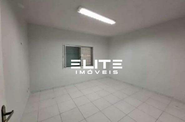 Sobrado para aluguel no Vila Assunção: 