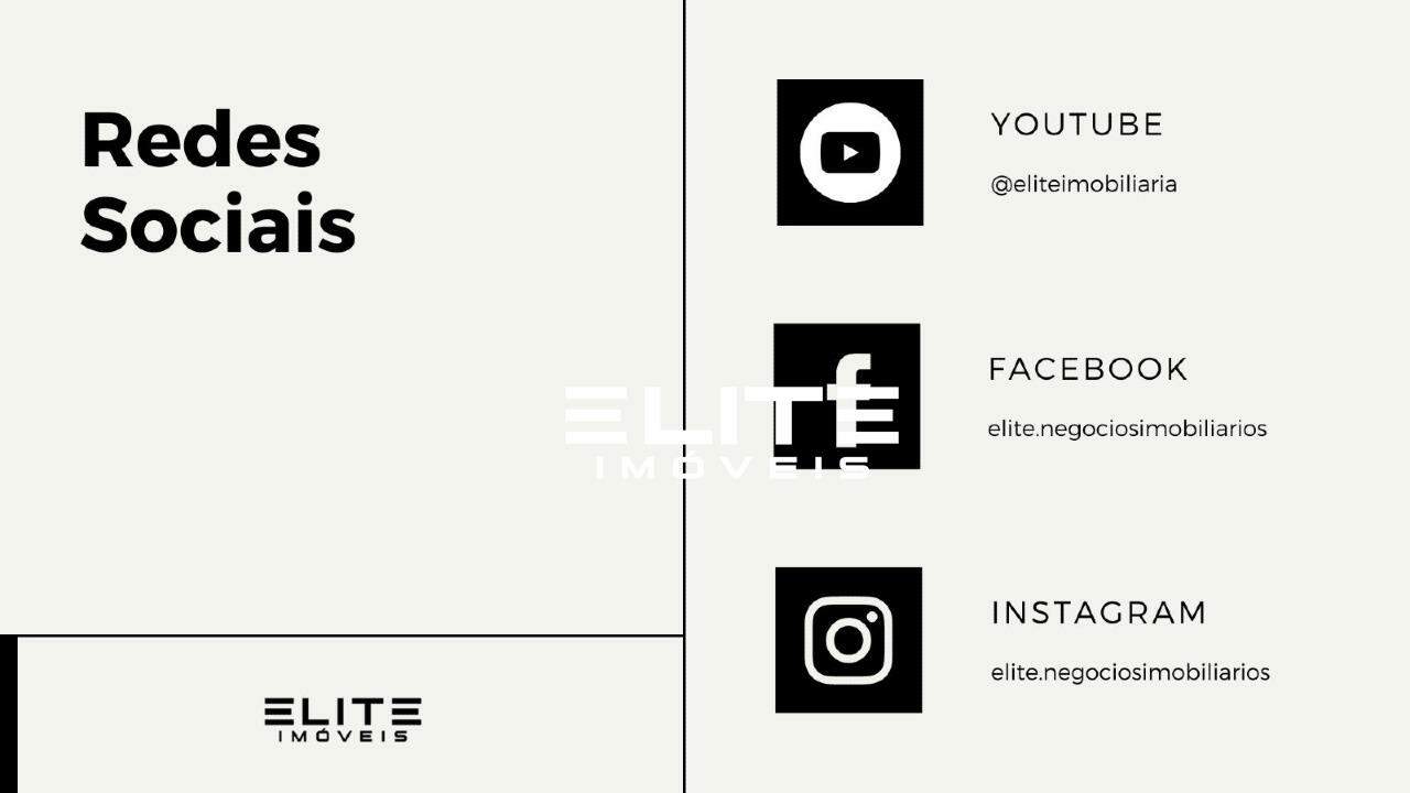 Terreno à venda no Campestre: 