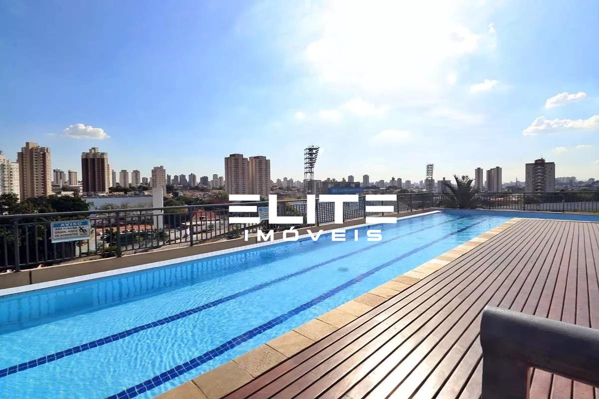 Apartamento à venda no Vila América: 