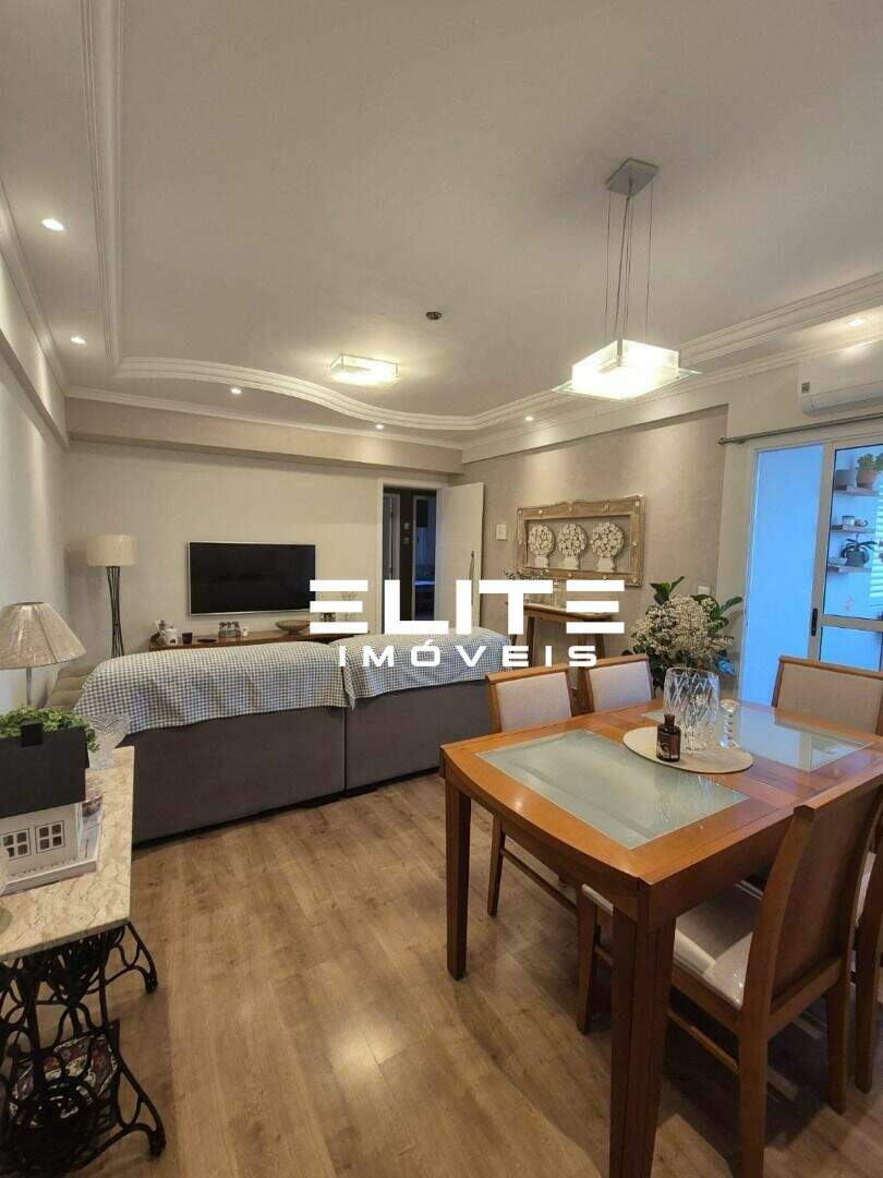 Apartamento à venda no Vila Valparaíso: 