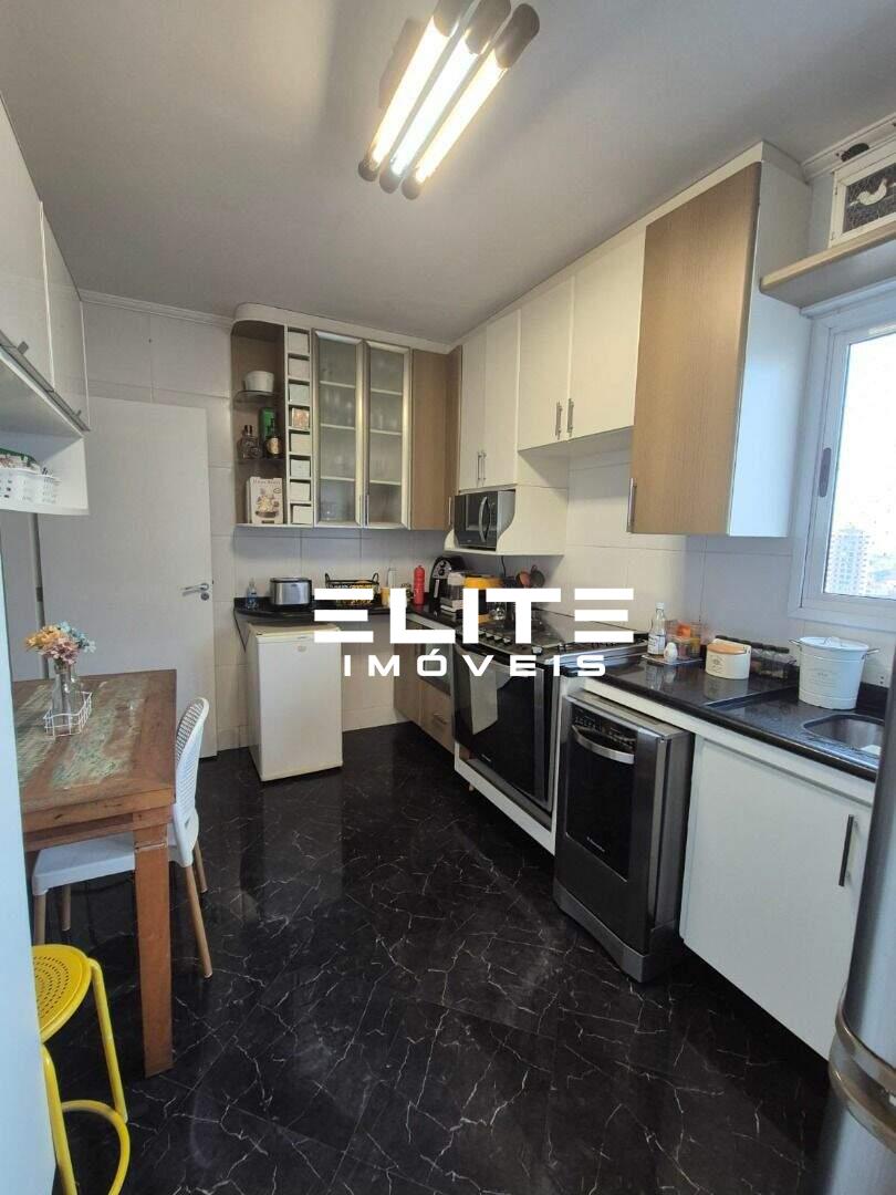 Apartamento à venda no Vila Valparaíso: 