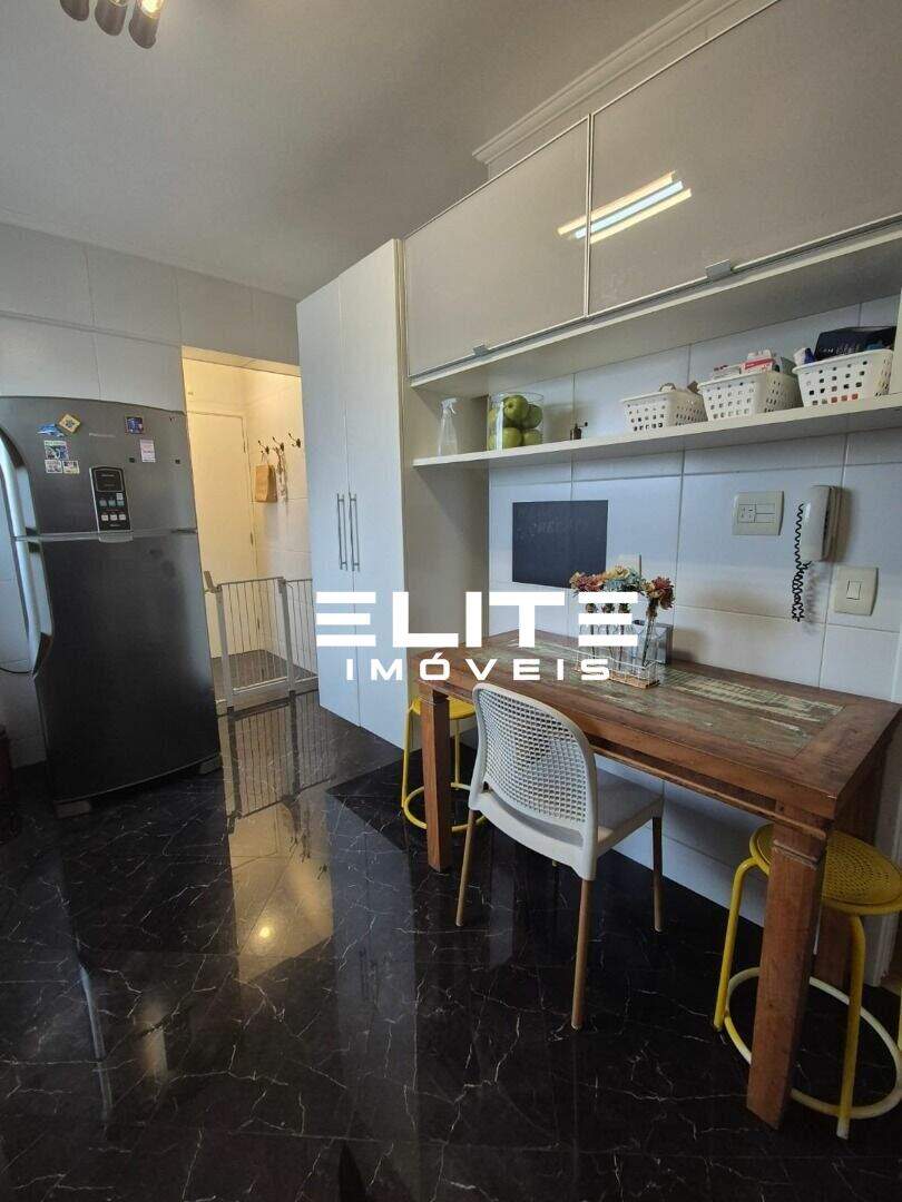 Apartamento à venda no Vila Valparaíso: 