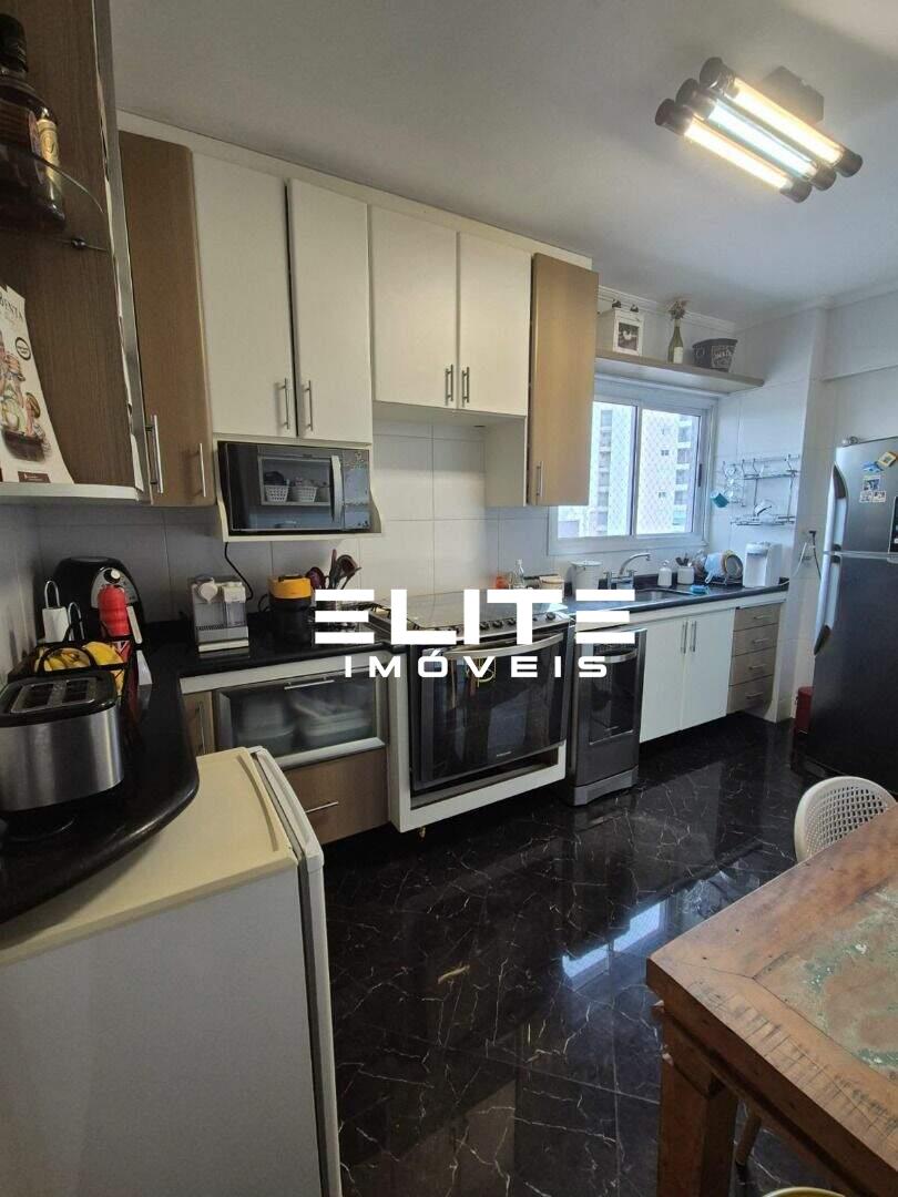 Apartamento à venda no Vila Valparaíso: 