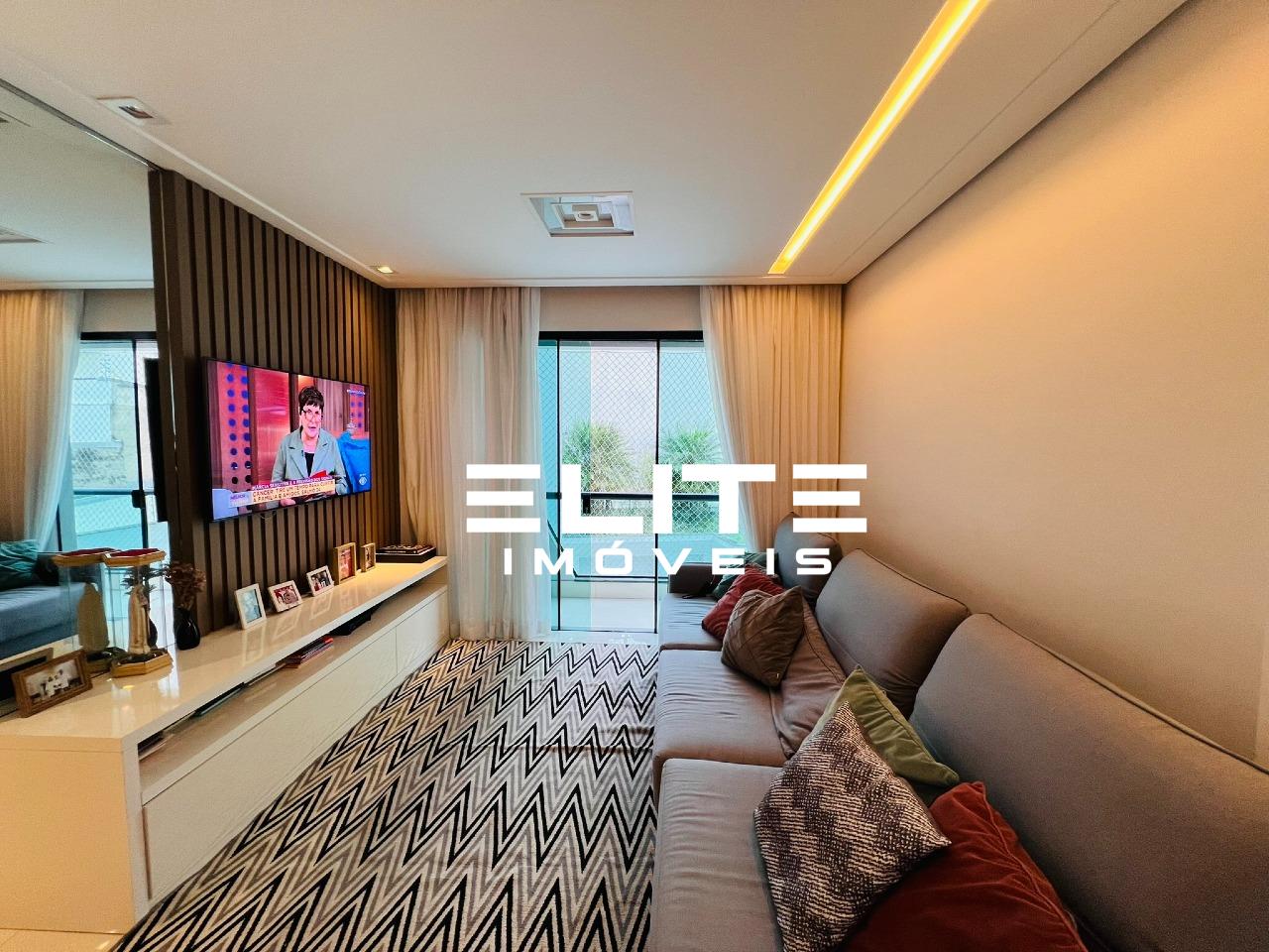 Apartamento à venda no Jardim Bela Vista: 