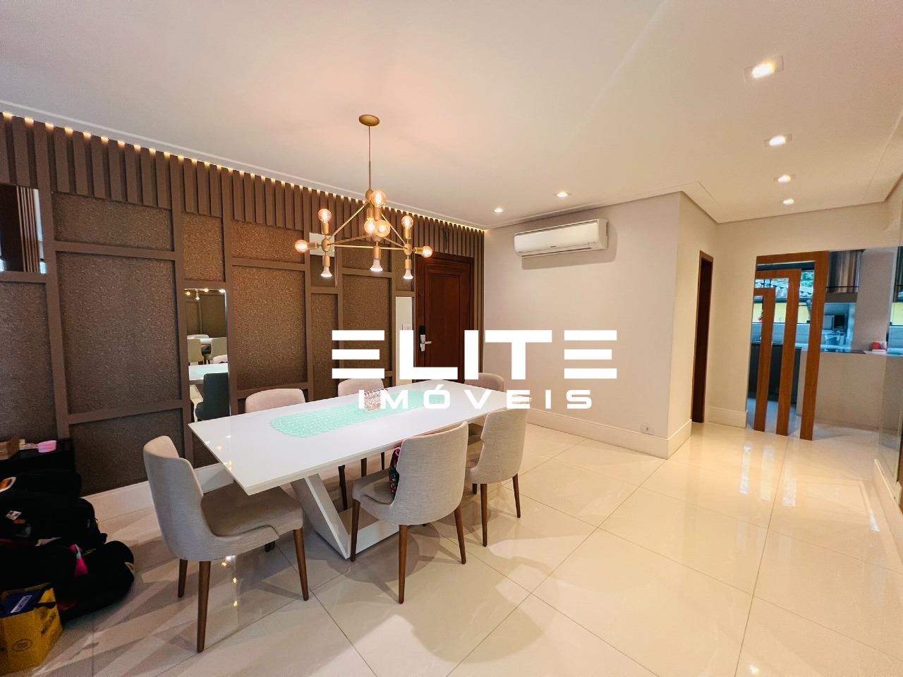 Apartamento à venda no Jardim Bela Vista: 