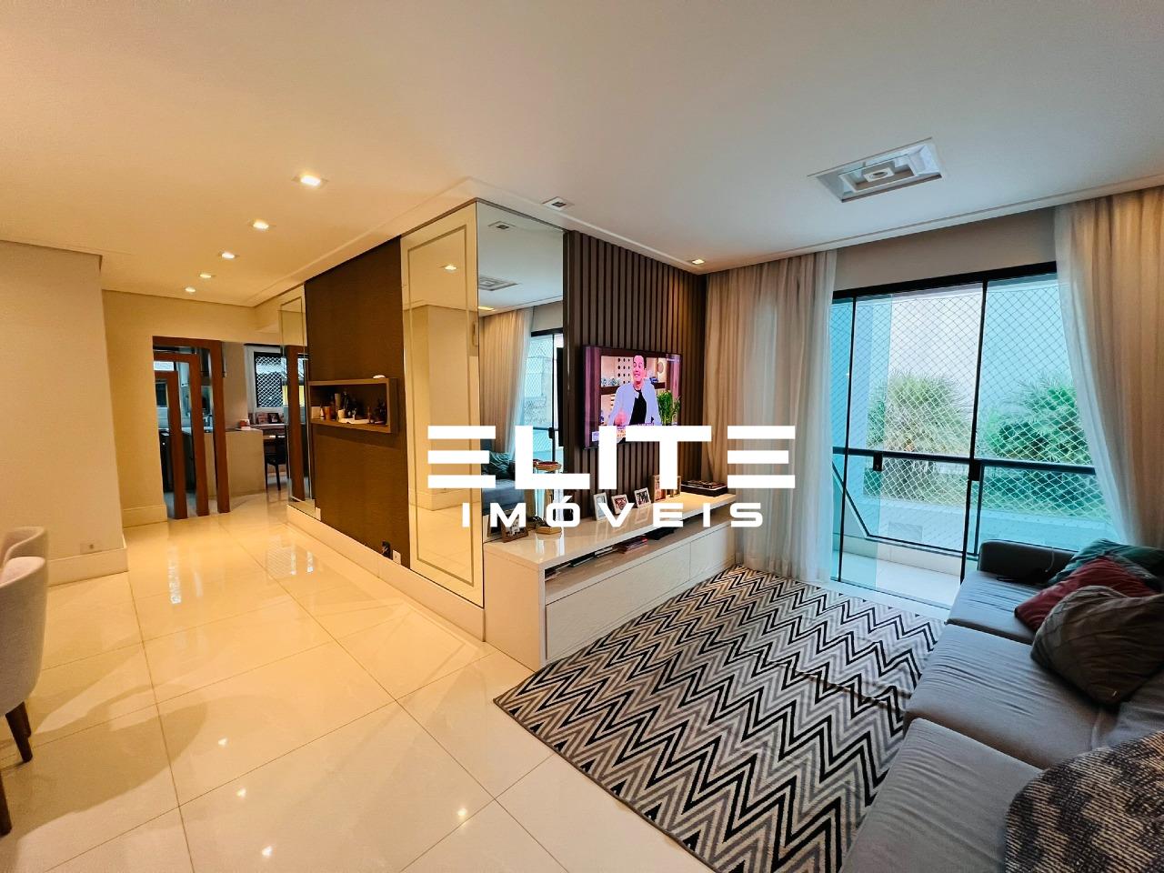 Apartamento à venda no Jardim Bela Vista: 