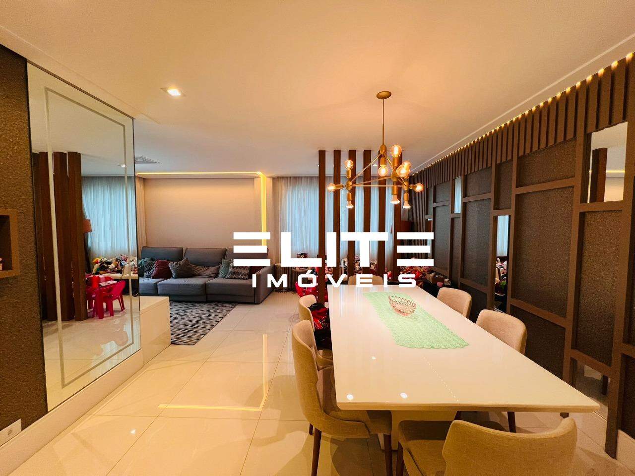 Apartamento à venda no Jardim Bela Vista: 