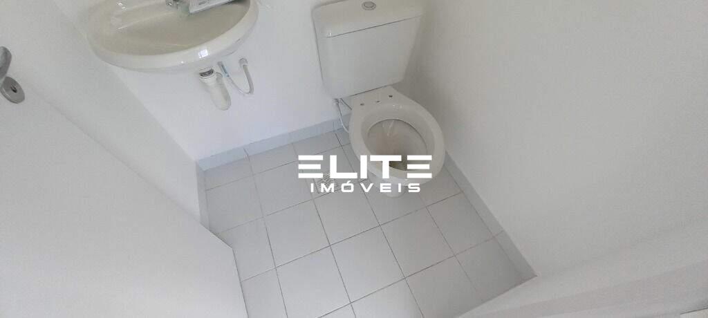 Sala à venda no Vila Assunção: 