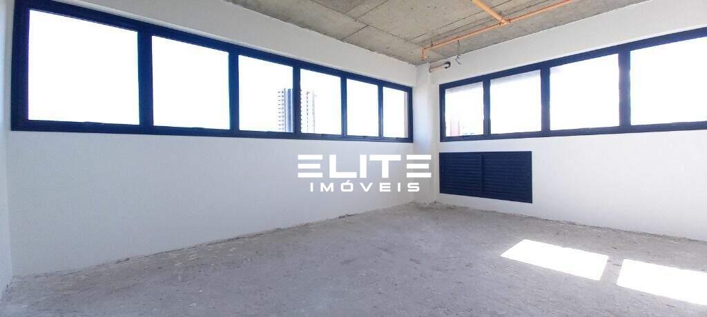 Sala à venda no Vila Assunção: 