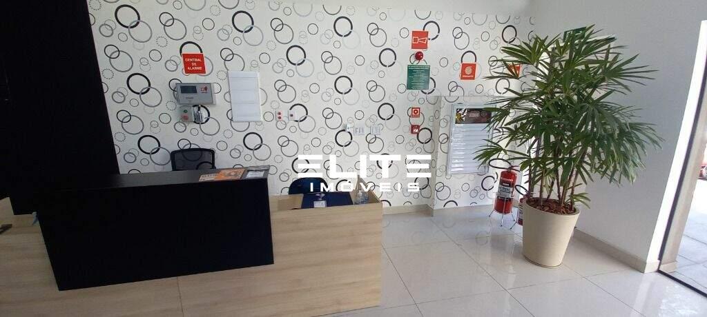 Sala à venda no Vila Assunção: 