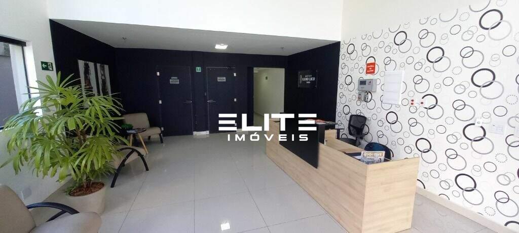 Sala à venda no Vila Assunção: 