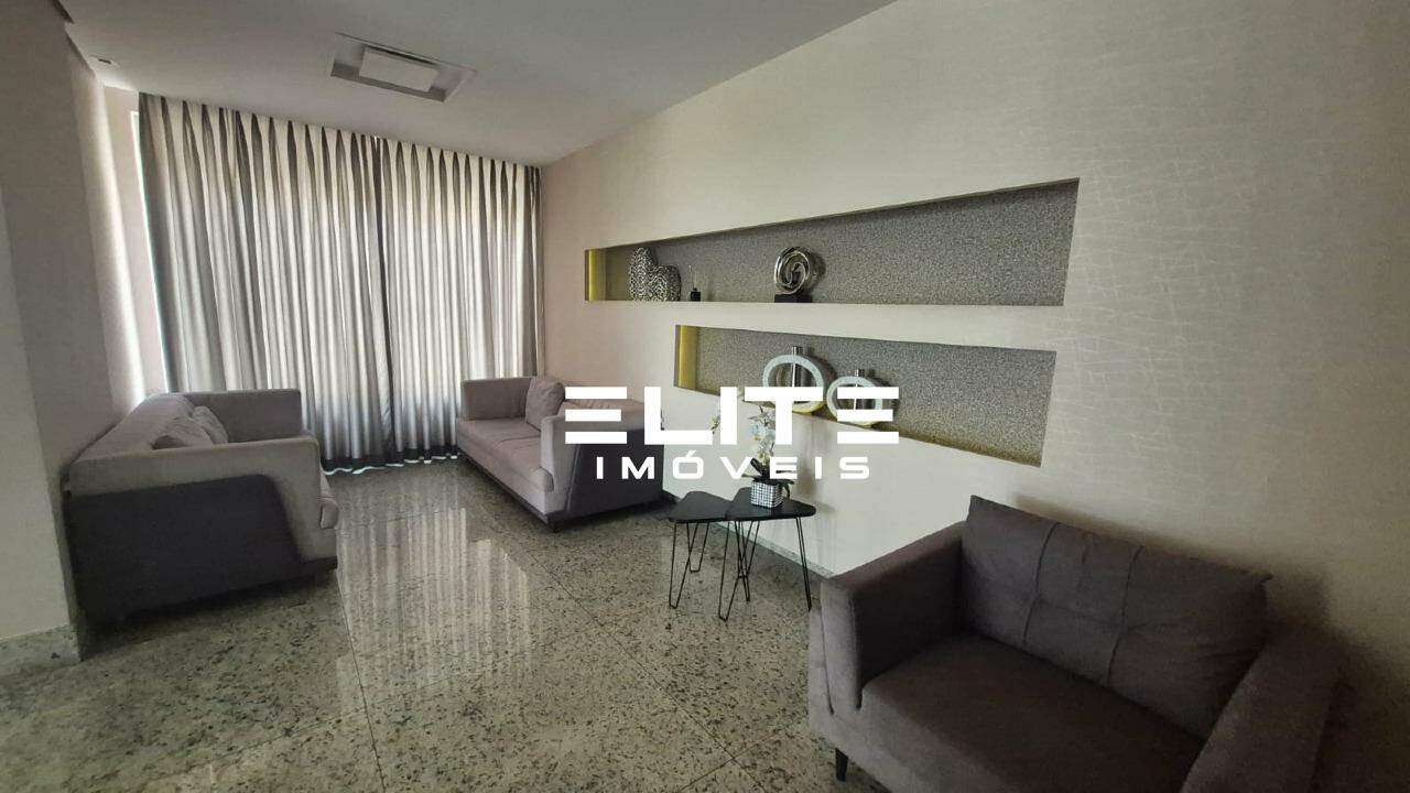 Apartamento para aluguel no Vila Assunção: 