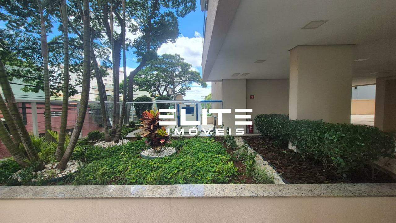 Apartamento para aluguel no Vila Assunção: 