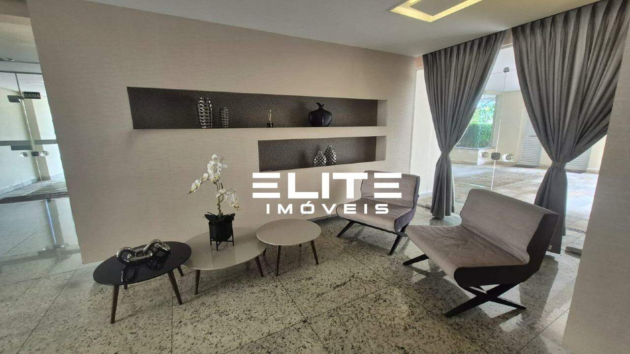 Apartamento para aluguel no Vila Assunção: 