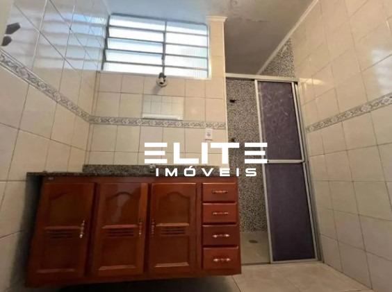 Sobrado para aluguel no Vila Assunção: 