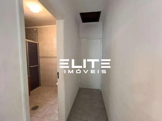 Sobrado para aluguel no Vila Assunção: 