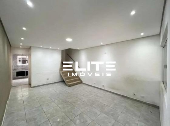 Sobrado para aluguel no Vila Assunção: 