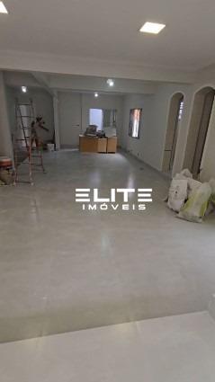 Sobrado para aluguel no Vila Santa Teresa: 