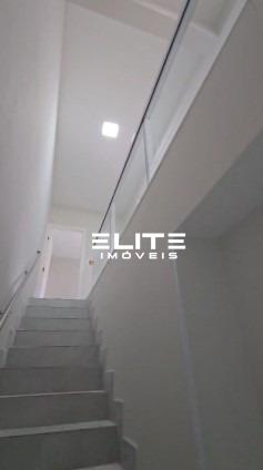 Sobrado para aluguel no Vila Santa Teresa: 