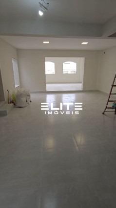 Sobrado para aluguel no Vila Santa Teresa: 