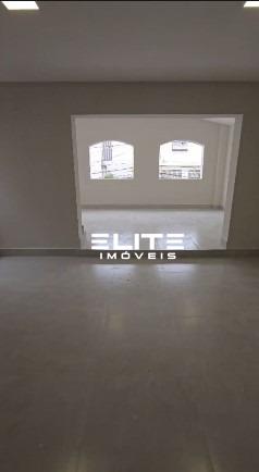 Sobrado para aluguel no Vila Santa Teresa: 