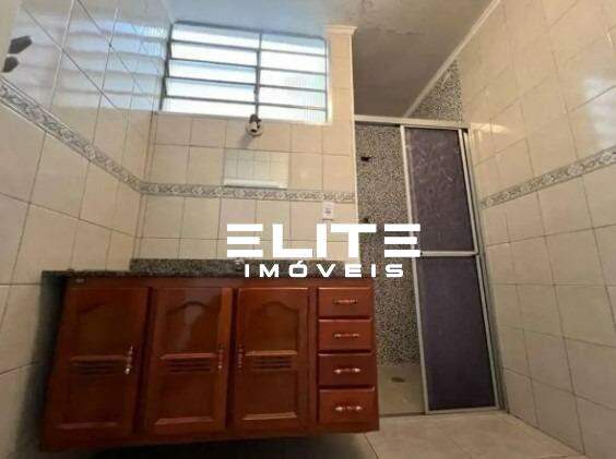 Sobrado à venda no Vila Assunção: 