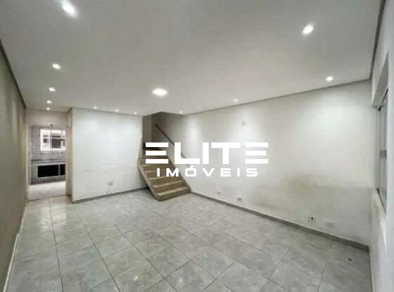 Sobrado à venda no Vila Assunção: 