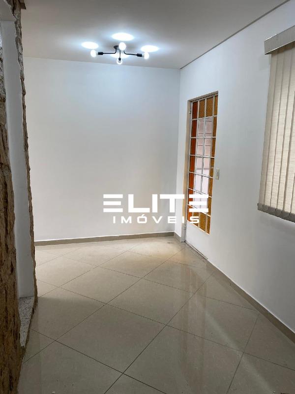 Casa para aluguel no Vila Bastos: 