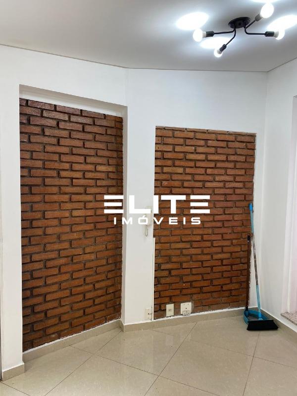 Casa para aluguel no Vila Bastos: 